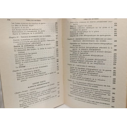 Traité de polémologie