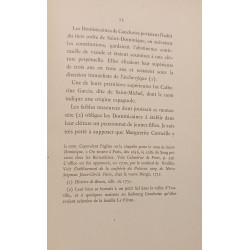 Pierre Corneille et sa fille Marguerite
