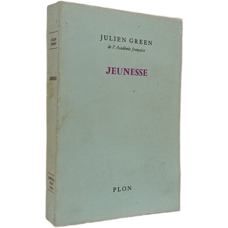 Jeunesse