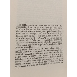 Jeunesse