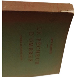 Le pêcheur d'ombres