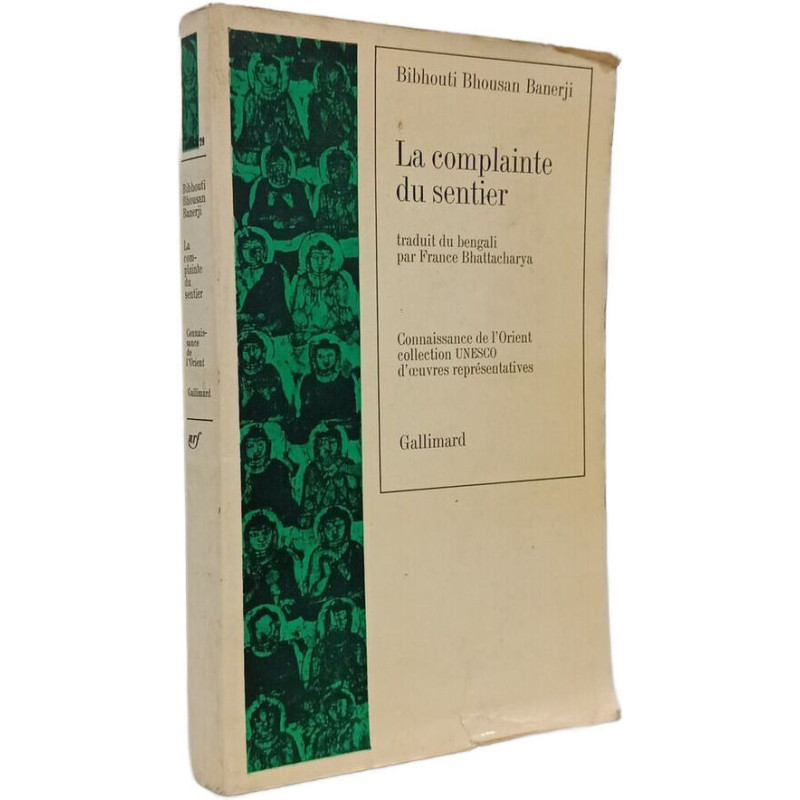 La complainte du sentier