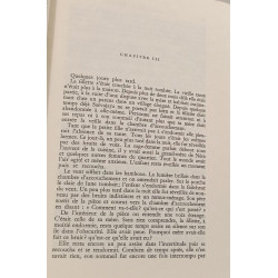 La complainte du sentier