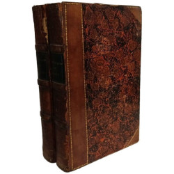 Napoleon in Exile, or A Voice from St. Helena. The Opinions and...