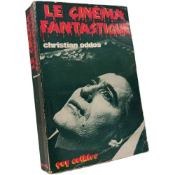 Le cinéma fantastique