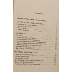 Le cinéma fantastique