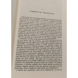 Comment les démocraties finissent