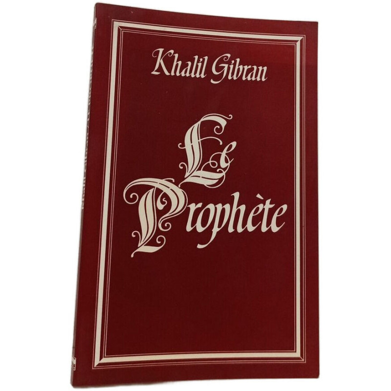 Le Prophète