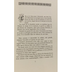 Le Prophète