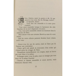 Le Prophète