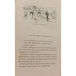 Le serment de Paul Marcorel