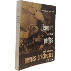 L'empire des perles et des pierres précieuses