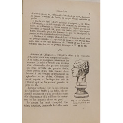 L'empire des perles et des pierres précieuses