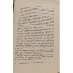 L'empire des perles et des pierres précieuses