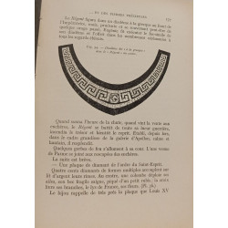 L'empire des perles et des pierres précieuses