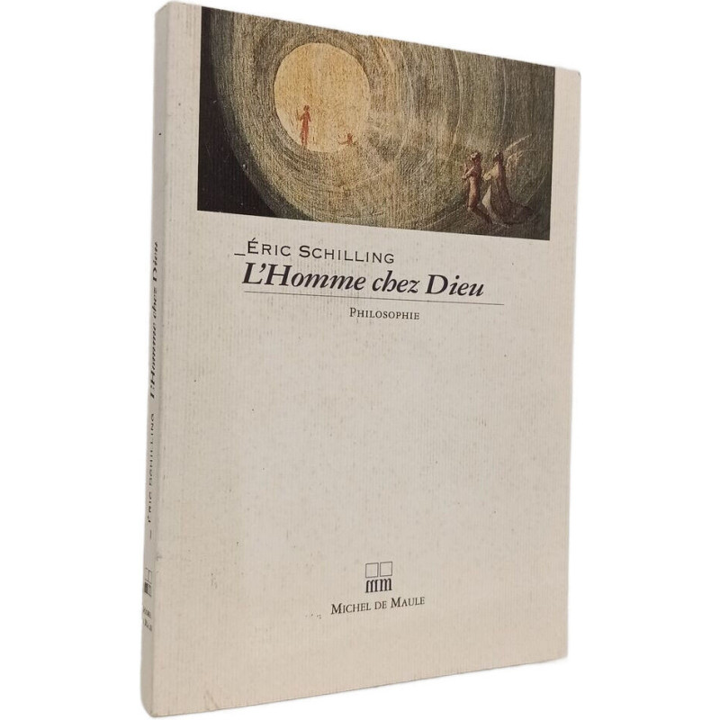 L'Homme chez Dieu
