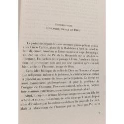 L'Homme chez Dieu