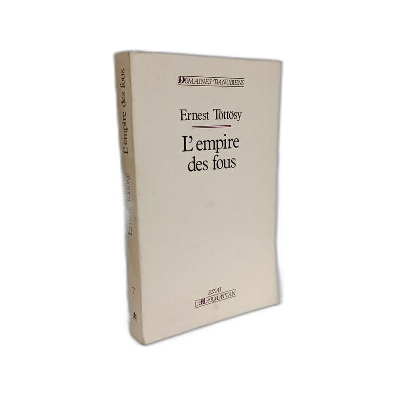 Empire des Fous:Retour delà Torture Psychiatrique: Retour à la...