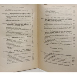 La campagne polono-russe de 1920