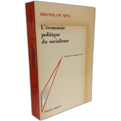 L'économie politique du socialisme
