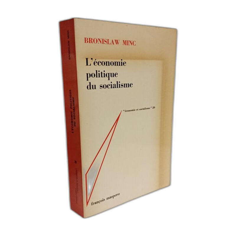 L'économie politique du socialisme