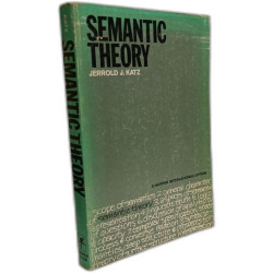 Semantic Theory