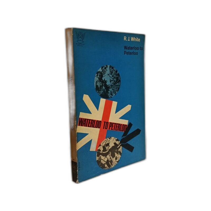Waterloo to Peterloo