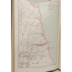 The Reign of William Rufus and the Accession of Henry the First -...