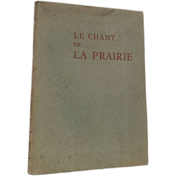 Le chant de la prairie