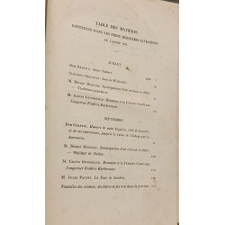 Revue Franc-Comtoise. Sciences Lettres et Arts