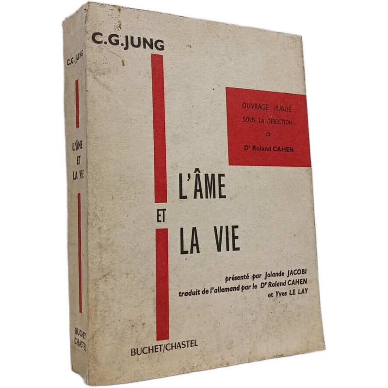 L'âme et la vie