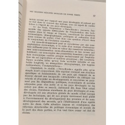 Manuel d'initiation à la sociologie religieuse