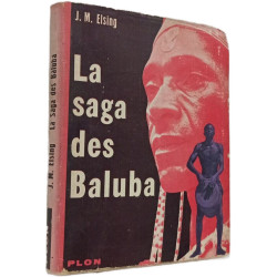 La saga des Baluba