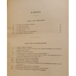 Les chroniques du château de Compiègne