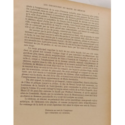 Les chroniques du château de Compiègne