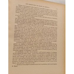 Les chroniques du château de Compiègne