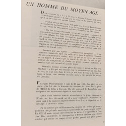 François Décorchemont (1880-1971)