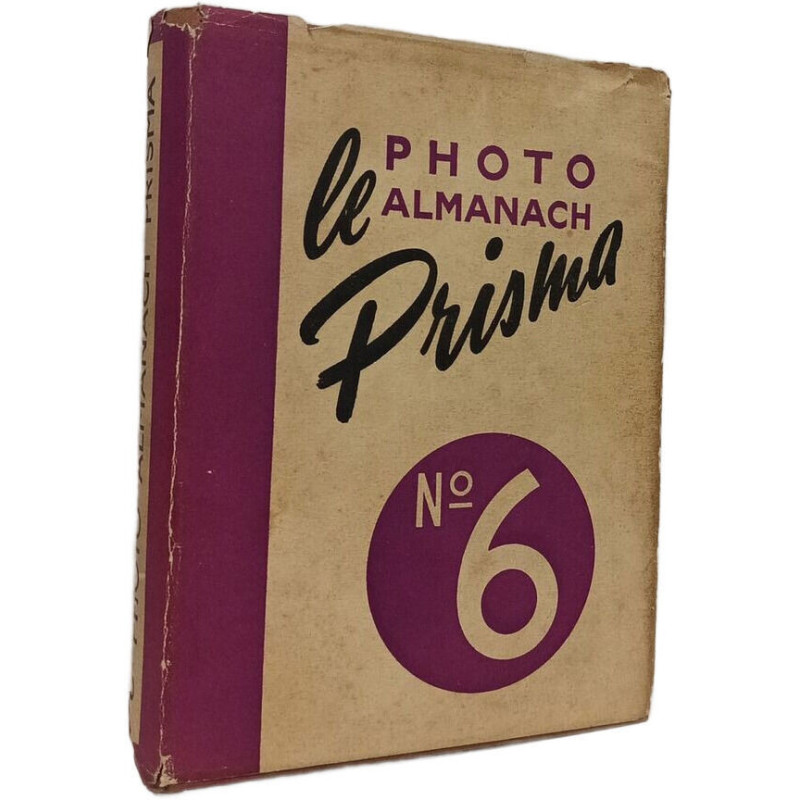 Le Photo Almanach Prisma 6