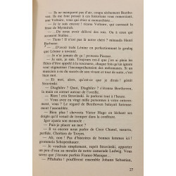 Crépuscule de la modernité