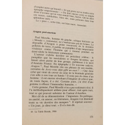 Crépuscule de la modernité