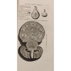 Abécédaire ou rudiment d'archéologie
