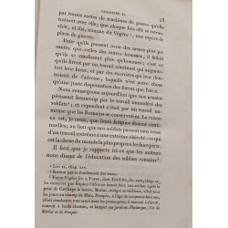 Considérations sur les causes de la grandeur des Romains et de...