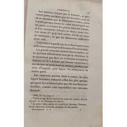 Considérations sur les causes de la grandeur des Romains et de...