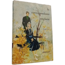 La correspondante anglaise
