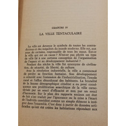 Sauver l'humain