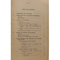 Traité de technique automobile : Fascicule 5 L'allumage