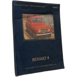 Renault 4