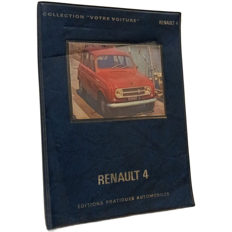 Renault 4