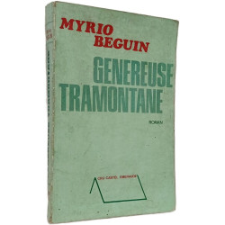Généreuse Tramontane