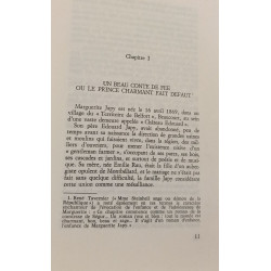 L'assassinat de Félix Faure
